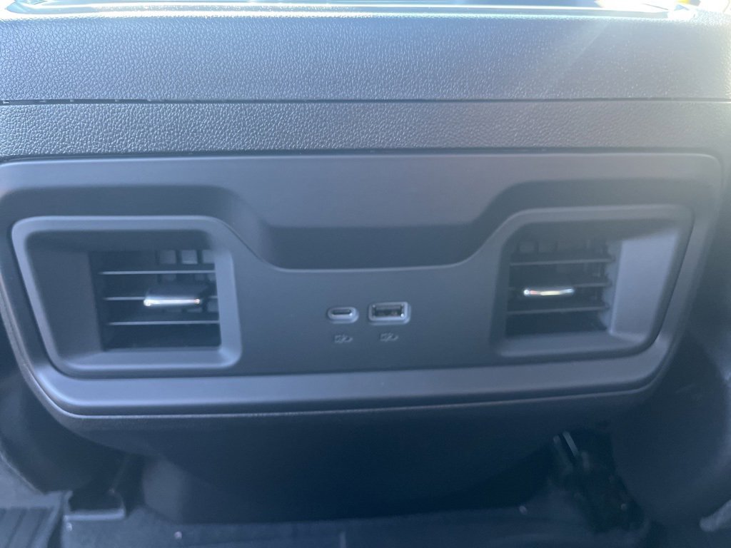 New 2026 Chevrolet Silverado 2500 LT w/ All Star Edition image 24