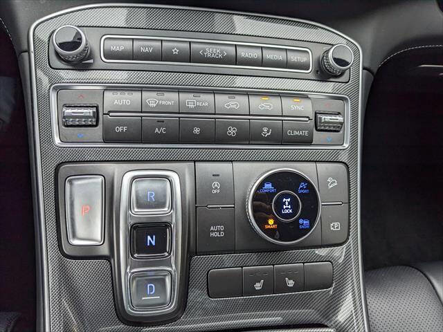 Used 2023 Hyundai Santa Fe SEL w/ Premium Package image 22