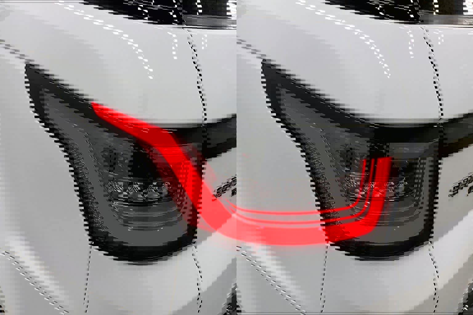 Used 2020 Land Rover Range Rover Sport HST image 29