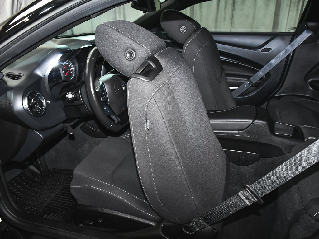 Used 2024 Chevrolet Camaro LT w/ RS Package RWD image 38