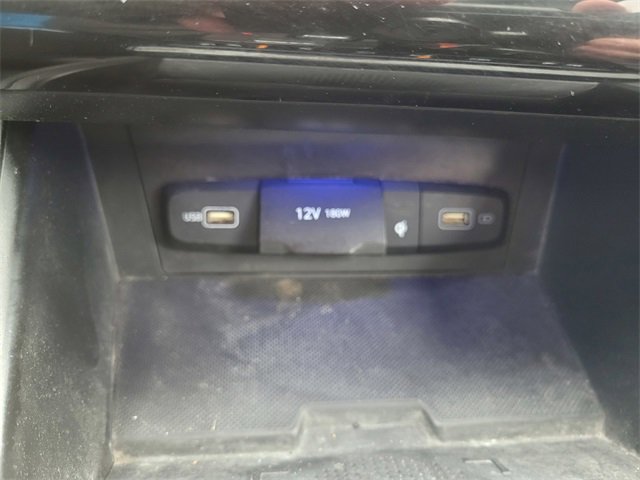 Used 2023 Hyundai Tucson Limited w/ Cargo Package image 26