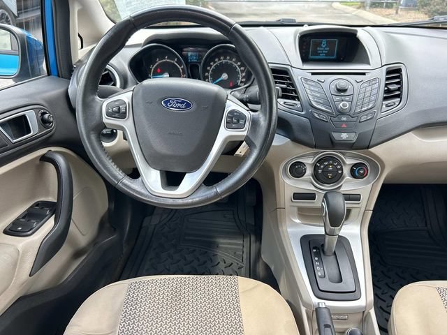 Used 2014 Ford Fiesta SE FWD image 13