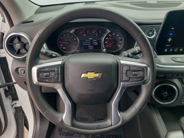 Used 2023 Chevrolet Blazer LT AWD/4WD image 25
