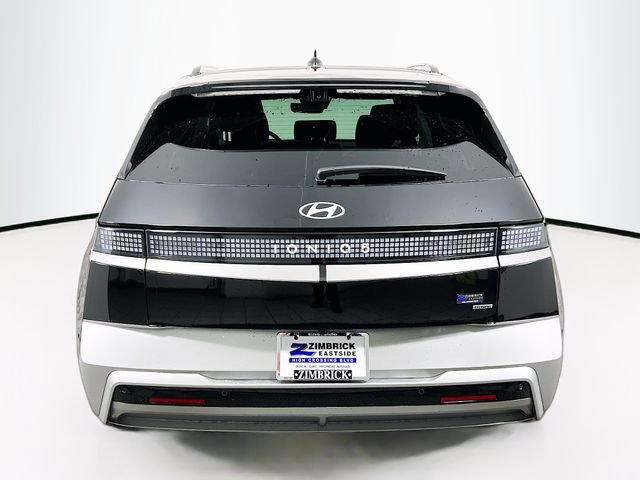 New 2026 Hyundai Ioniq 5 Limited image 6