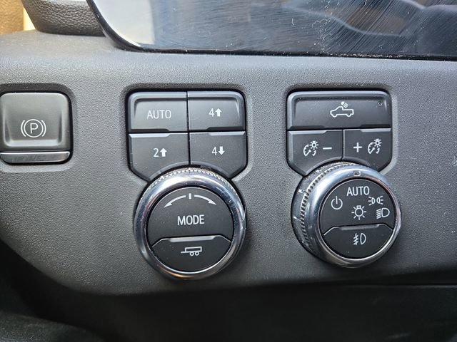 Used 2023 GMC Sierra 1500 Elevation AWD/4WD image 17