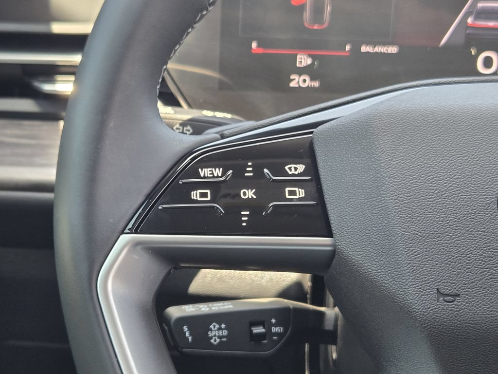Certified 2025 Audi Q5 Premium Plus AWD/4WD image 36