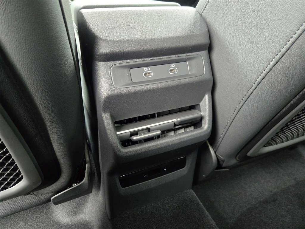 New 2026 Audi Q3 quattro 2.0T image 11