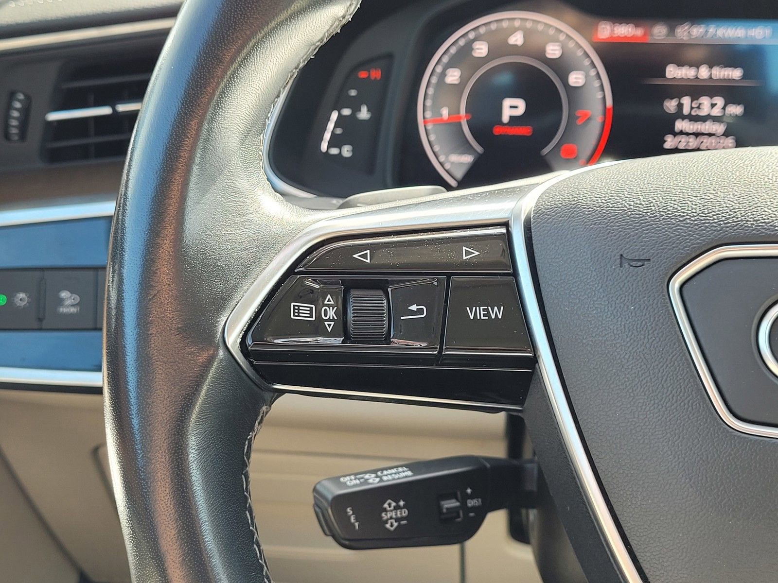 Used 2024 Audi A6 Premium Plus image 20