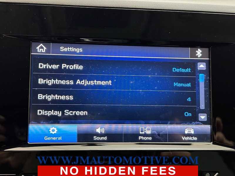 Used 2023 Subaru Forester Premium image 32