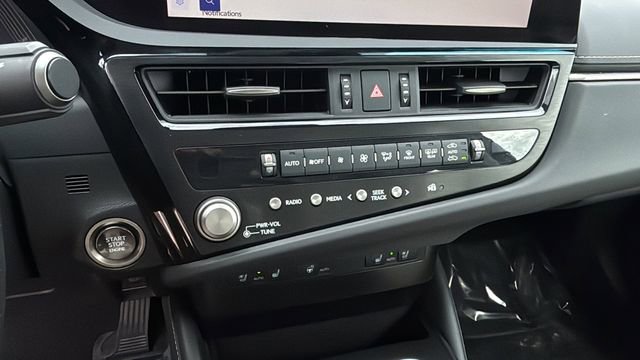 Used 2023 Lexus ES 350 w/ Premium Package image 31