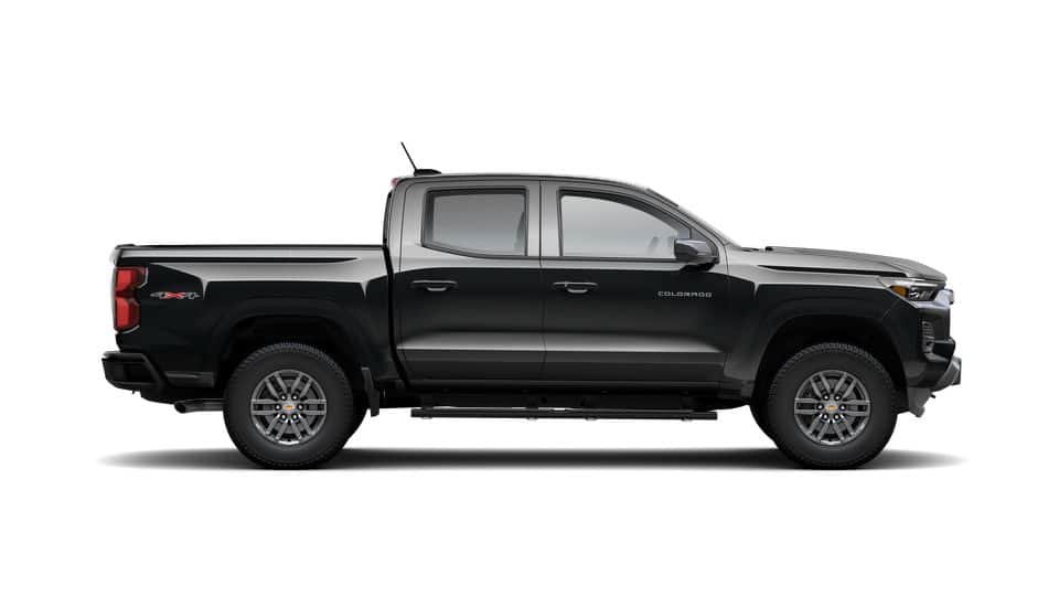 New 2026 Chevrolet Colorado LT w/ LT Convenience Package AWD/4WD image 23