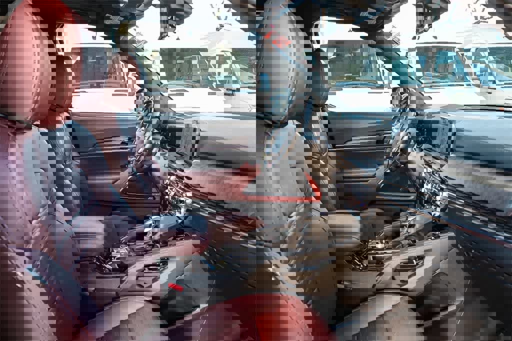 Used 2023 Kia Telluride SX Prestige image 17