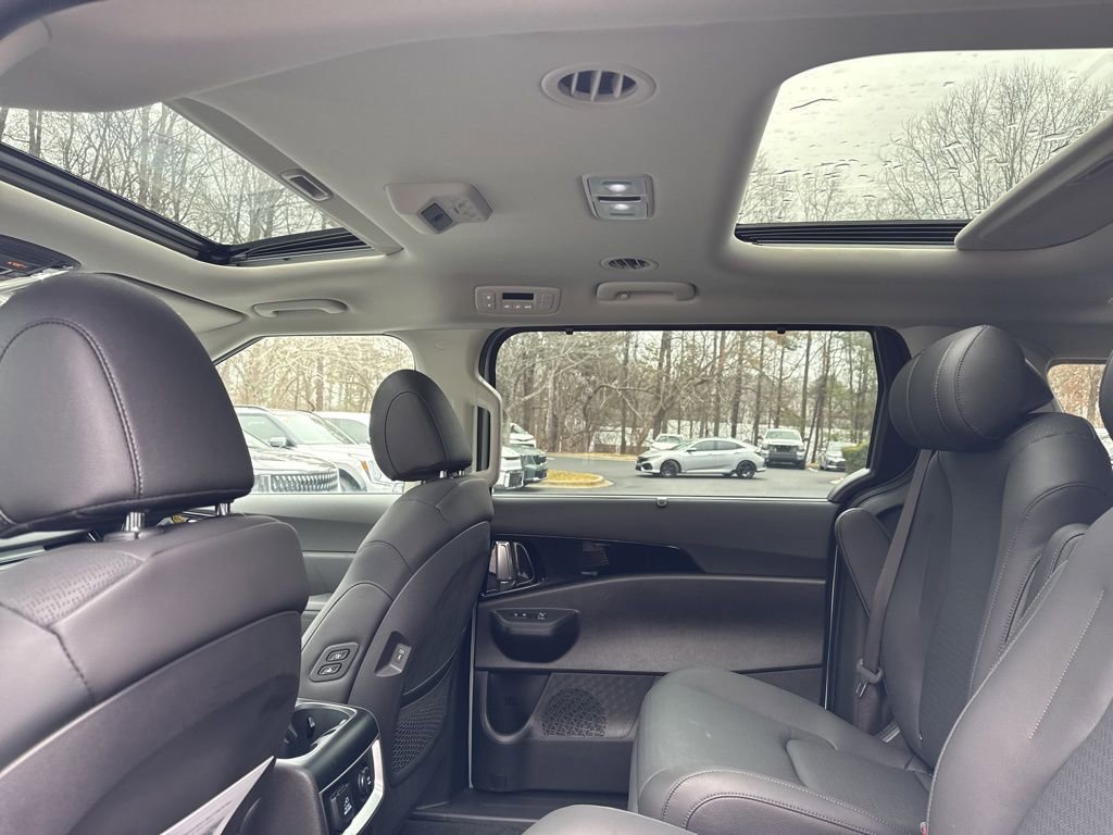 New 2026 Kia Carnival SX Prestige image 14