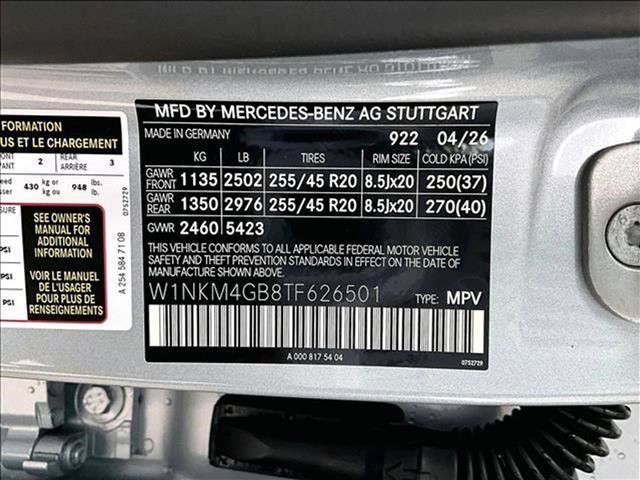 New 2026 Mercedes-Benz GLC 300 image 15
