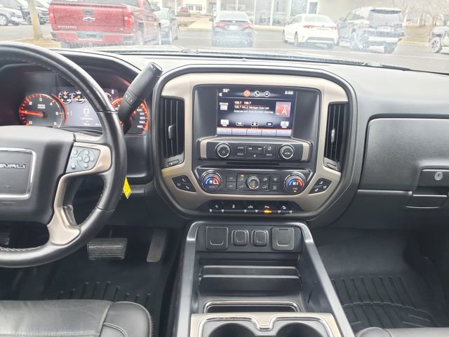 Used 2015 GMC Sierra 1500 Denali image 14