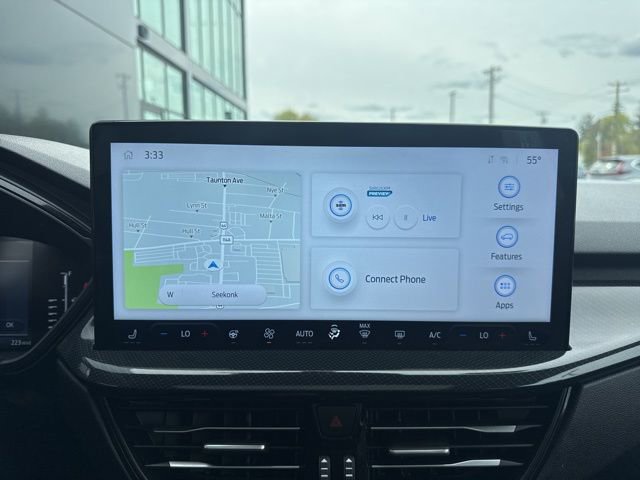 Used 2023 Ford Escape ST-Line w/ Tech Pack #1 AWD/4WD image 15