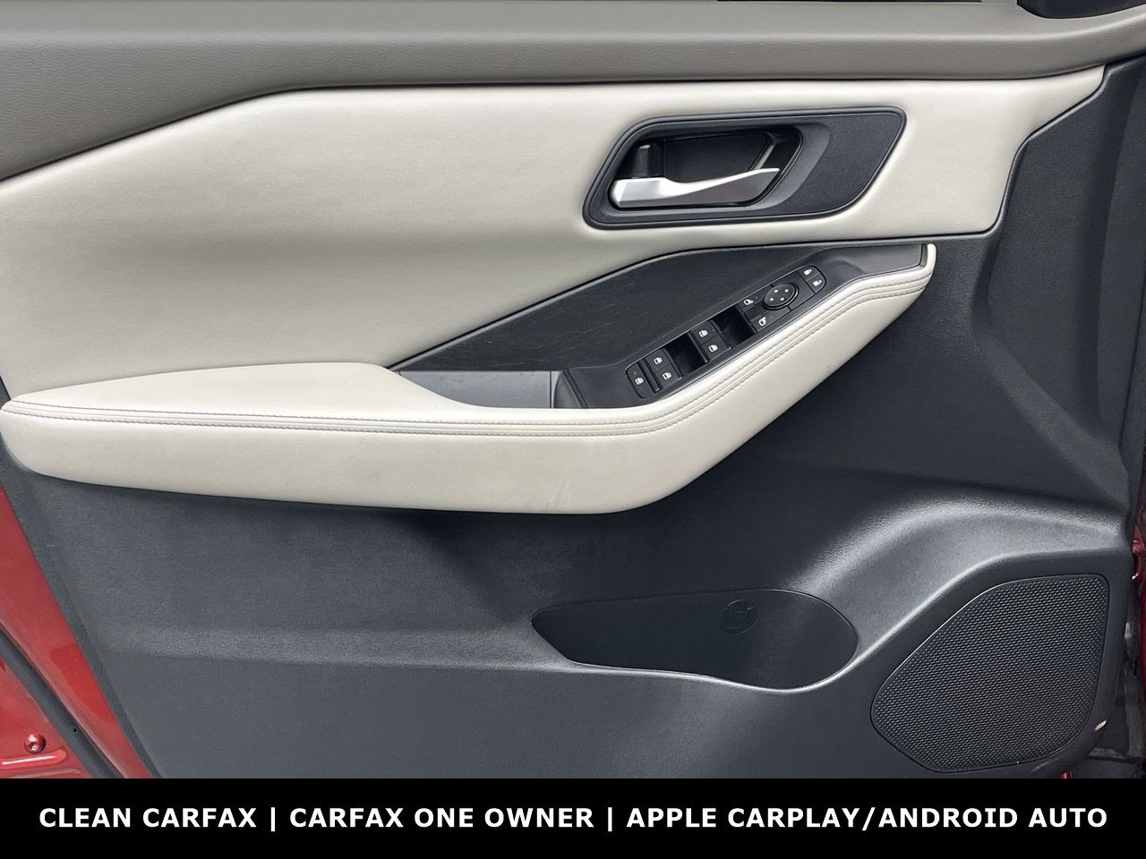 Used 2025 Nissan Rogue SV image 6