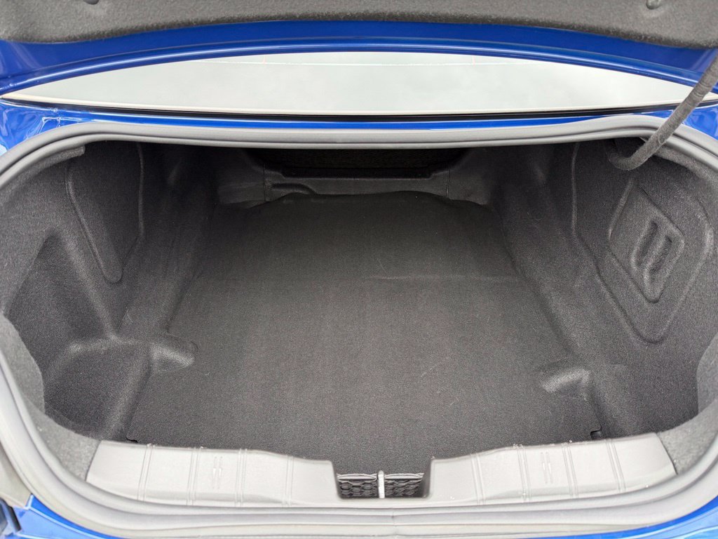 Used 2019 Chevrolet Camaro ZL1 RWD image 25