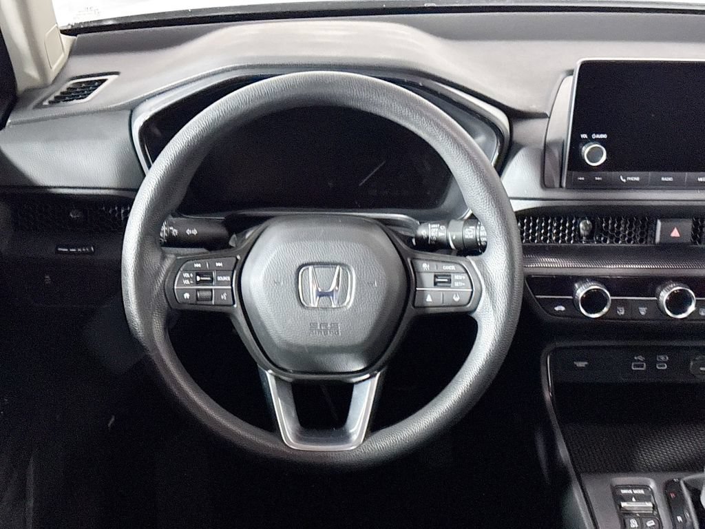 Certified 2024 Honda CR-V EX image 14