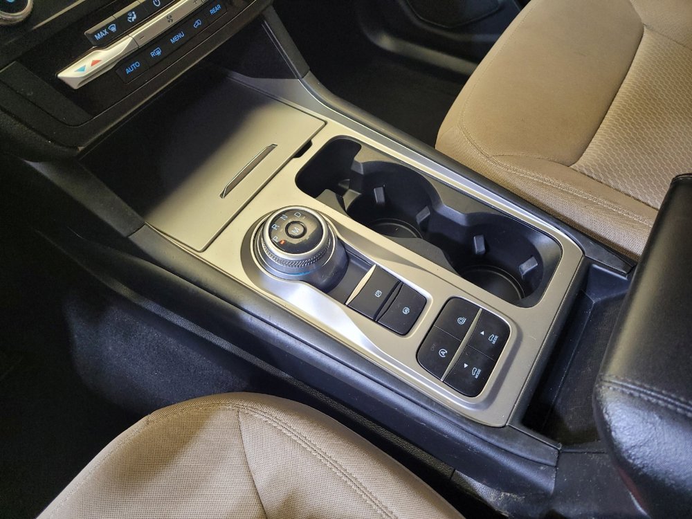 Used 2020 Ford Explorer 2WD image 26