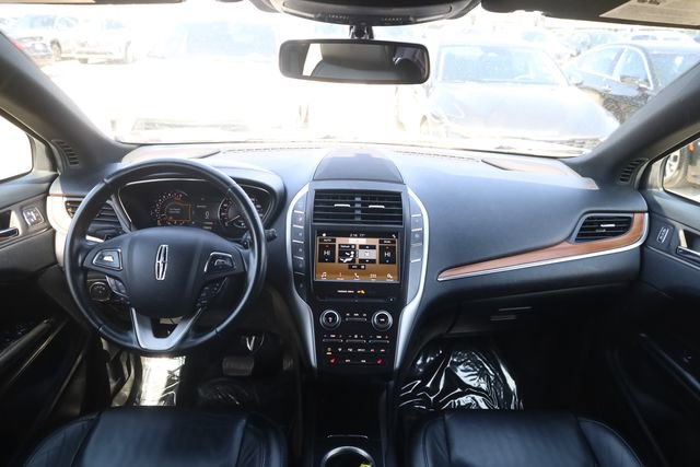 Used 2018 Lincoln MKC Select image 11