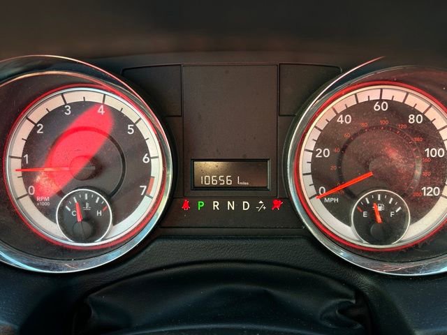 Used 2017 Dodge Grand Caravan SXT image 35