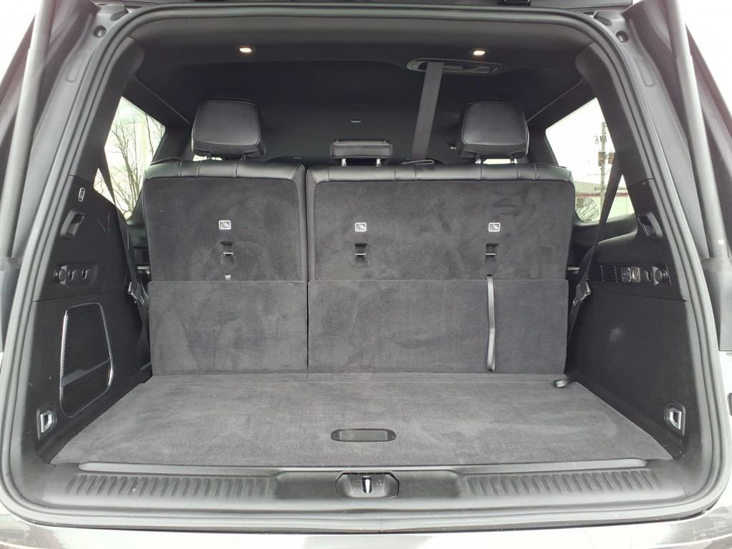 Used 2022 Jeep Wagoneer Series II image 18