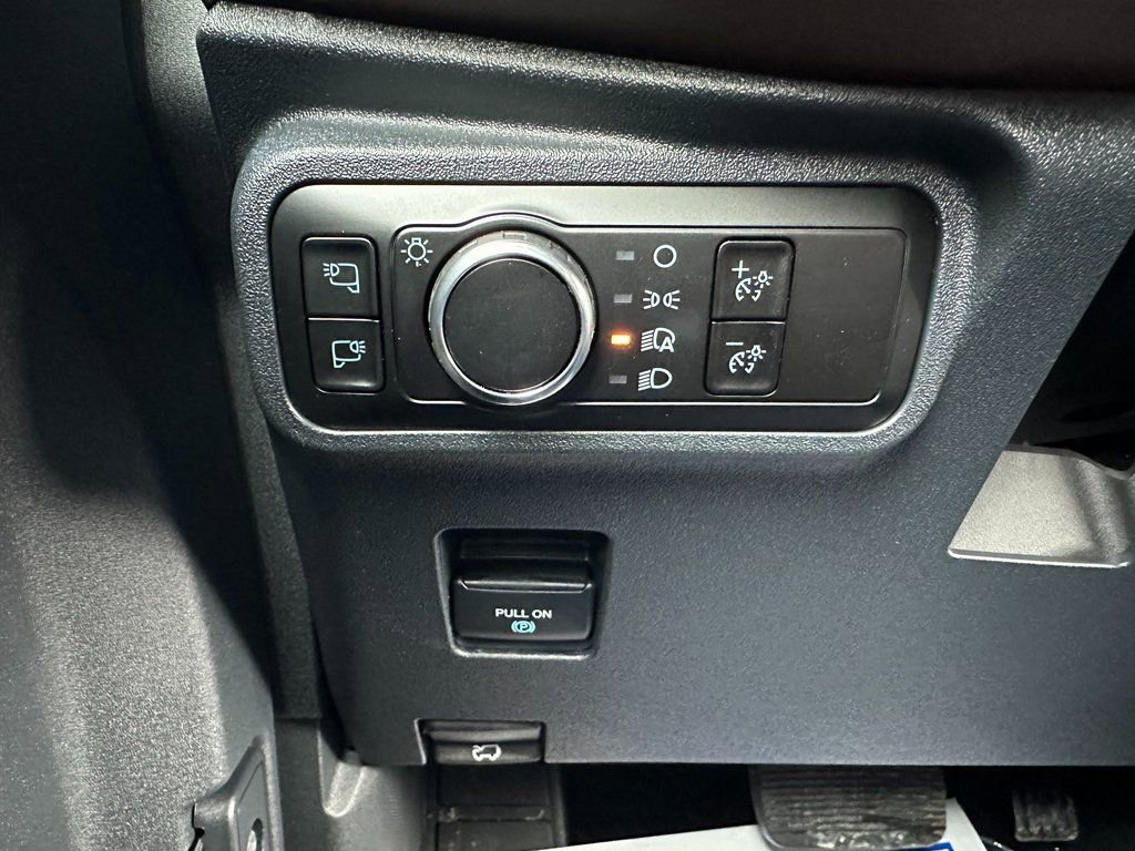 New 2024 Ford Bronco Outer Banks w/ Sasquatch Package image 29