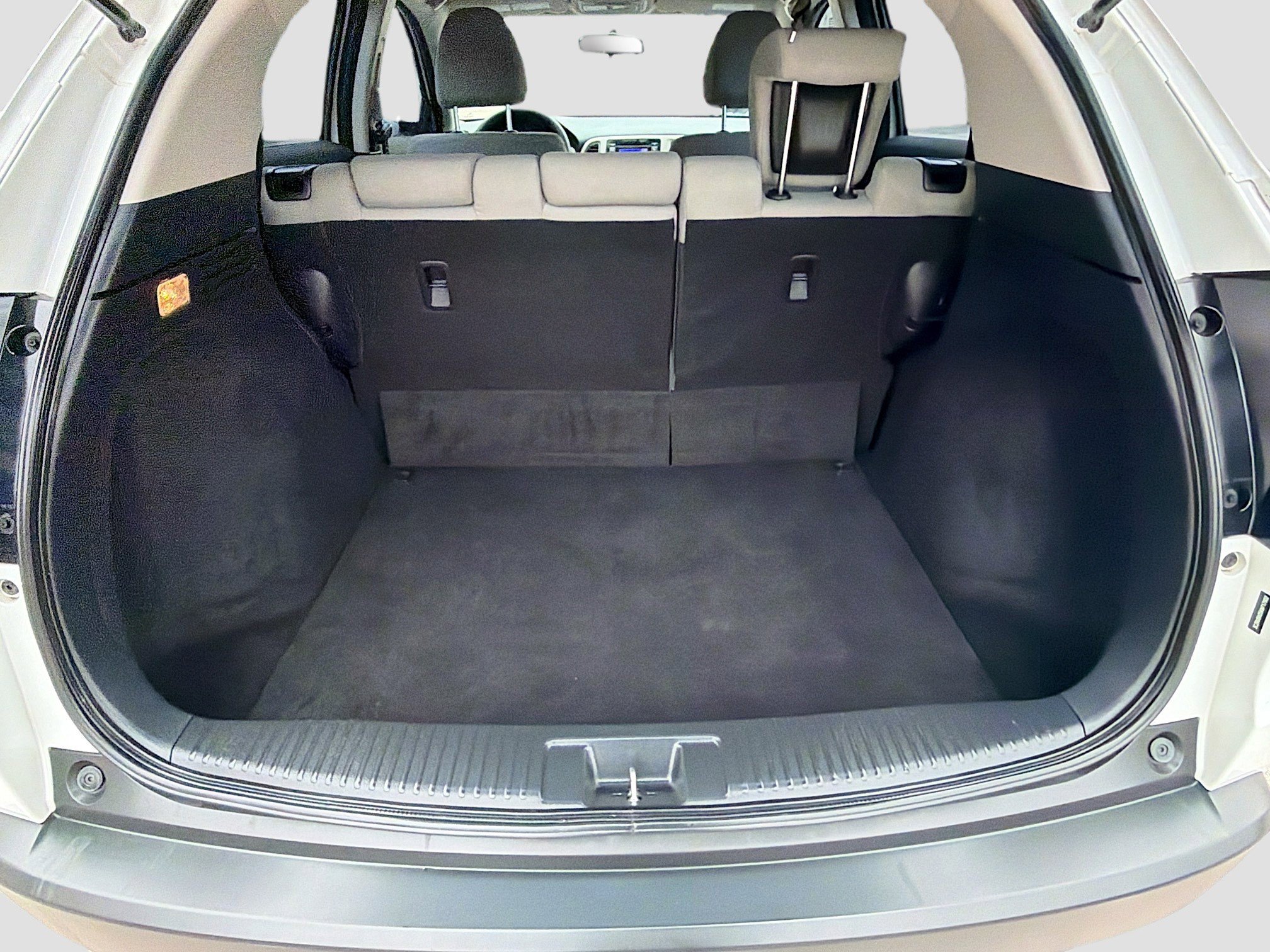 Certified 2019 Honda HR-V LX image 25