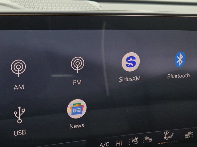 New 2026 Buick Enclave Avenir w/ Super Cruise Package image 6