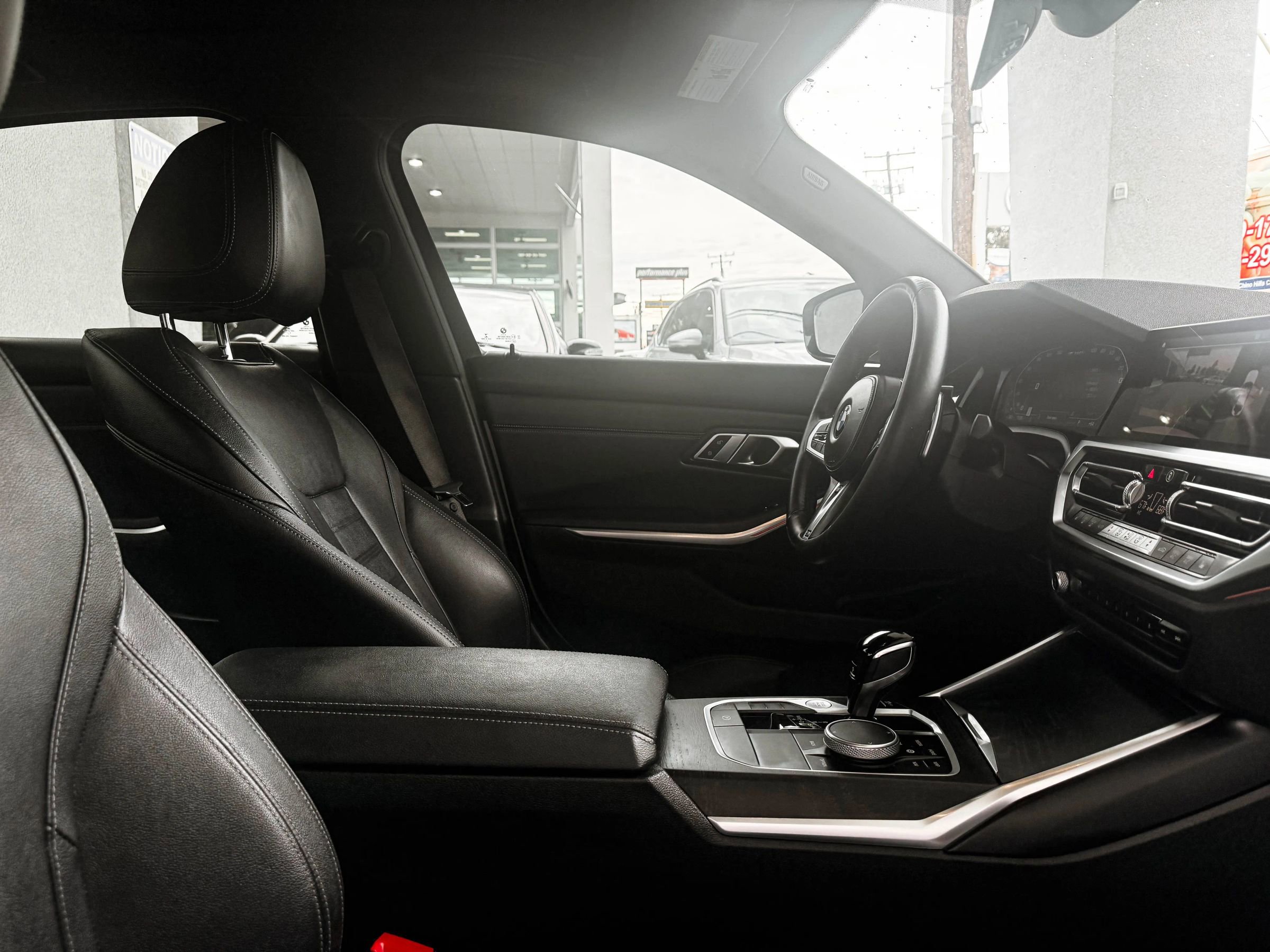 Used 2022 BMW M340i w/ Premium Package image 30