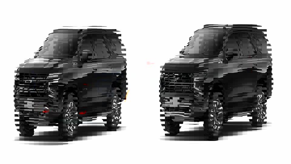 New 2026 Chevrolet Tahoe Z71 image 51