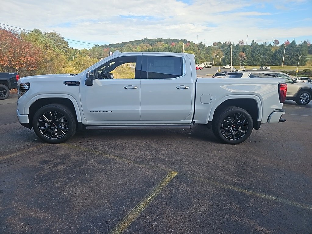 New 2026 GMC Sierra 1500 Denali image 2