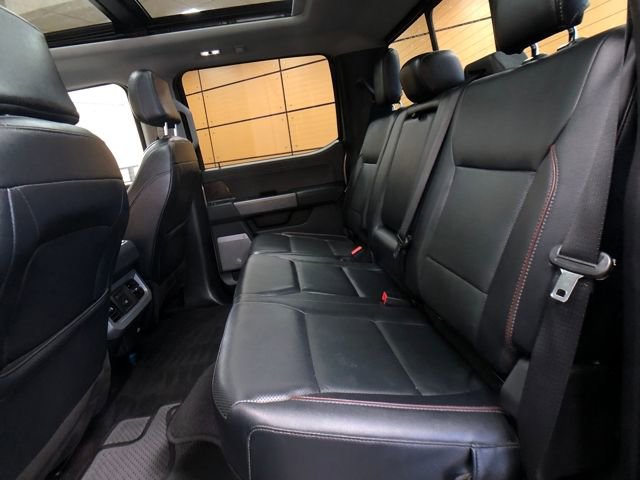 Certified 2023 Ford F350 Lariat w/ Tow Technology Package image 23