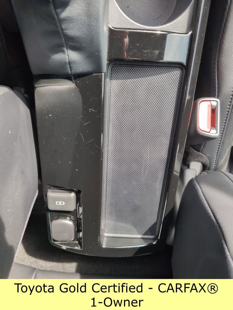 Certified 2024 Toyota Corolla GR image 26