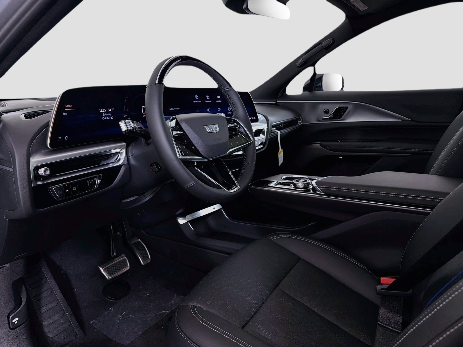 New 2027 Cadillac Lyriq Sport RWD image 25