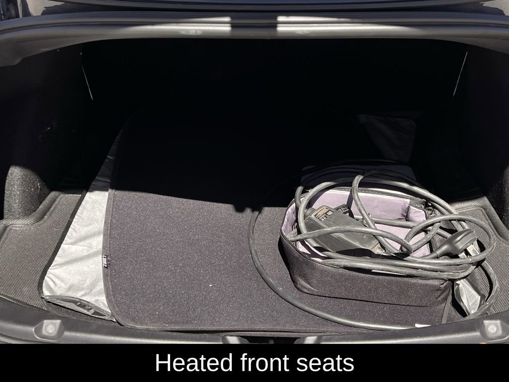 Used 2021 Tesla Model 3 Standard Range Plus image 32