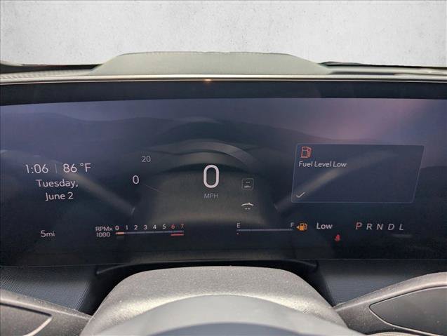 New 2026 Buick Enclave Sport Touring w/ Power Package FWD image 11