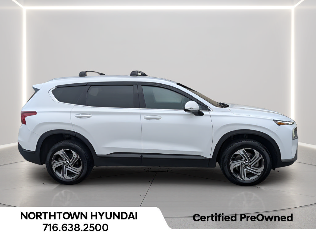 Certified 2023 Hyundai Santa Fe SEL AWD/4WD image 13
