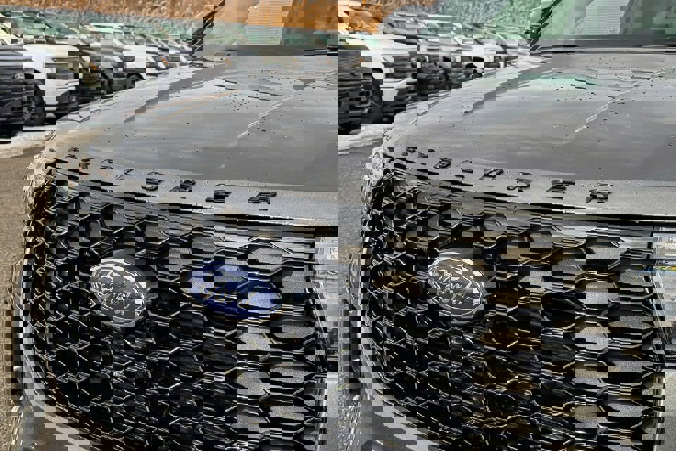 New 2026 Ford Explorer ST image 16