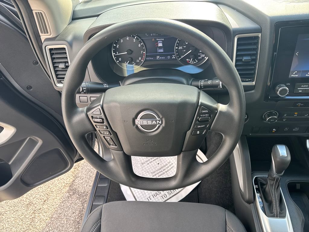 Used 2023 Nissan Frontier SV w/ Technology Package image 15