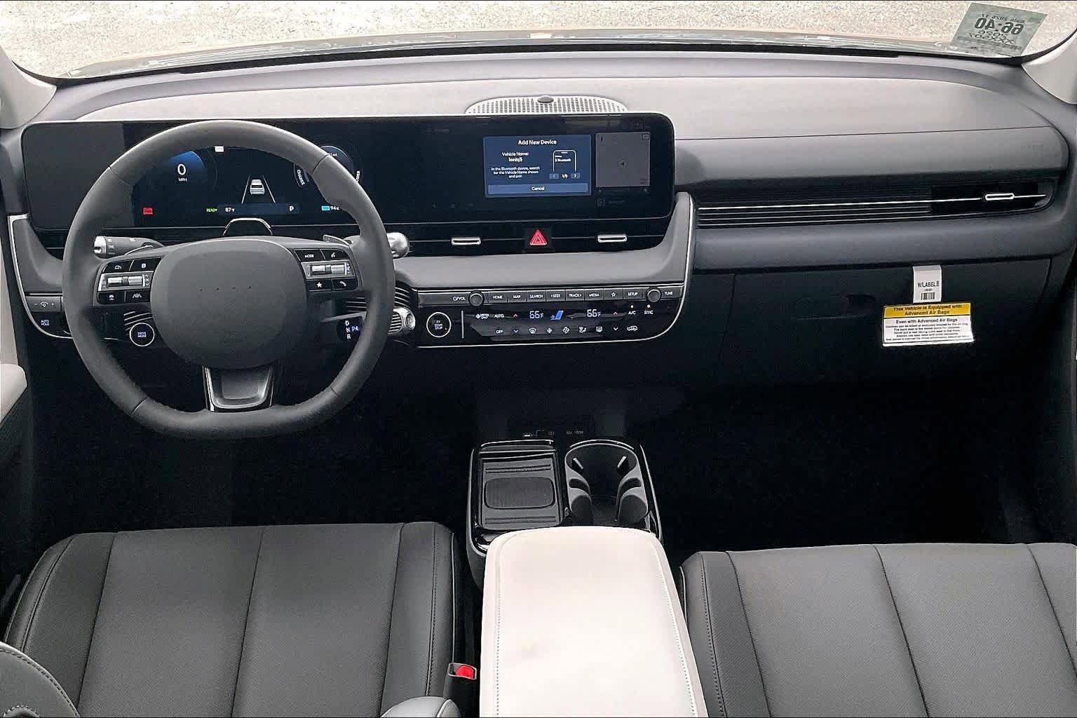 Certified 2026 Hyundai Ioniq 5 SEL RWD image 15