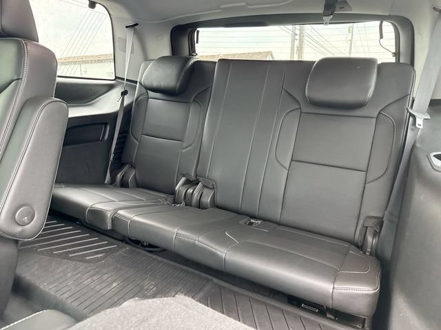 Used 2020 Chevrolet Tahoe LT AWD/4WD image 24