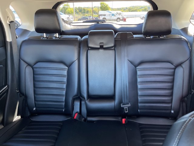 Used 2024 Ford Edge SEL w/ Convenience Package AWD/4WD image 28