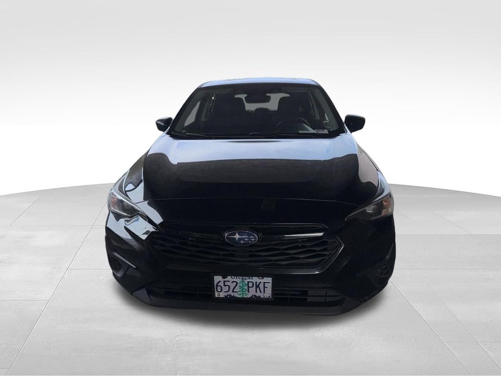 Used 2024 Subaru Impreza 2.0i