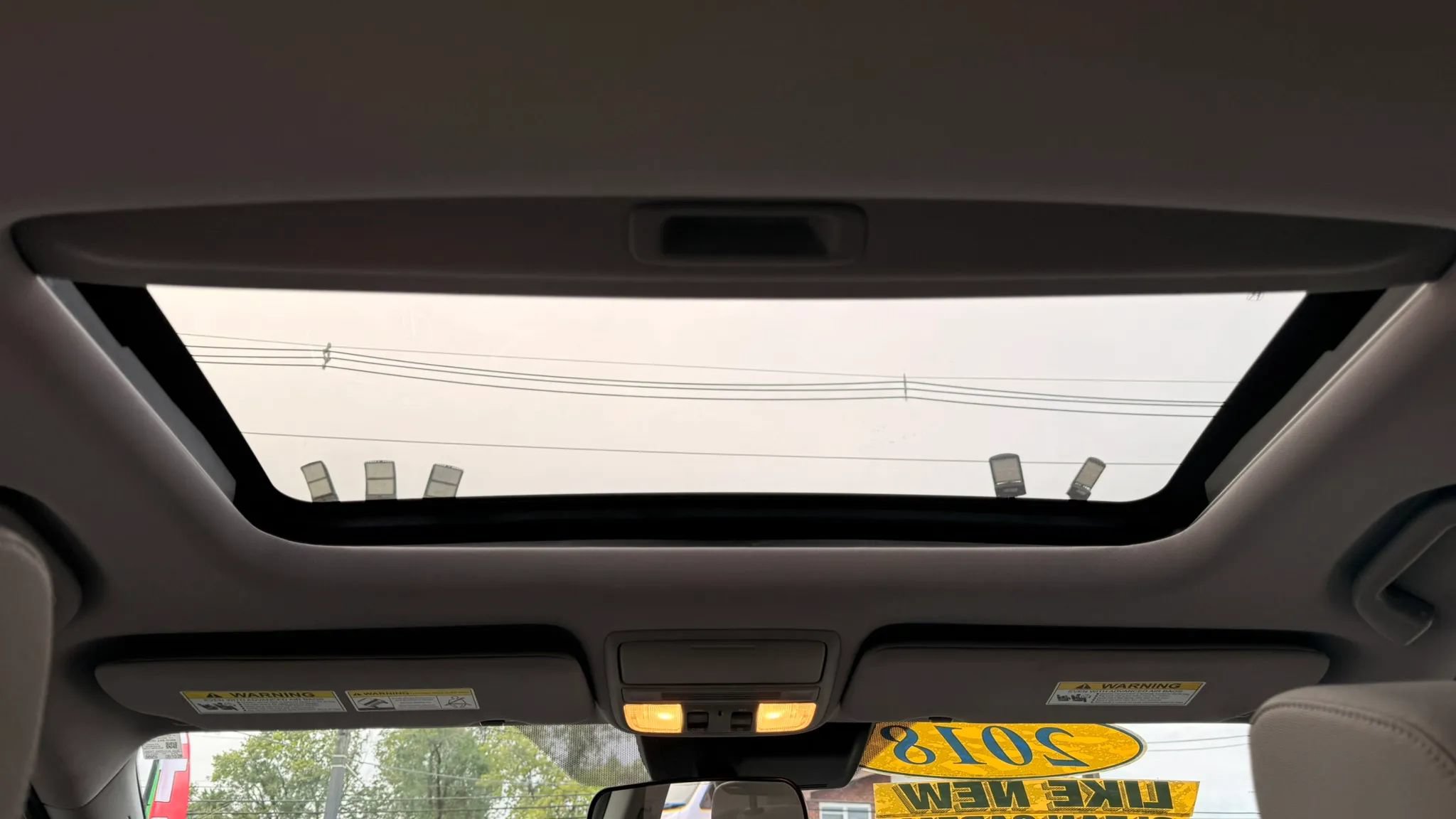Used 2018 Honda CR-V EX image 14