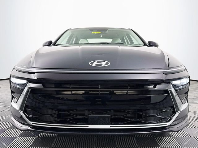 New 2026 Hyundai Sonata SE FWD image 10
