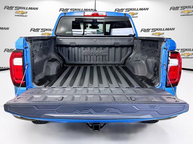 Used 2025 GMC Canyon Elevation w/ Convenience Package AWD/4WD image 25