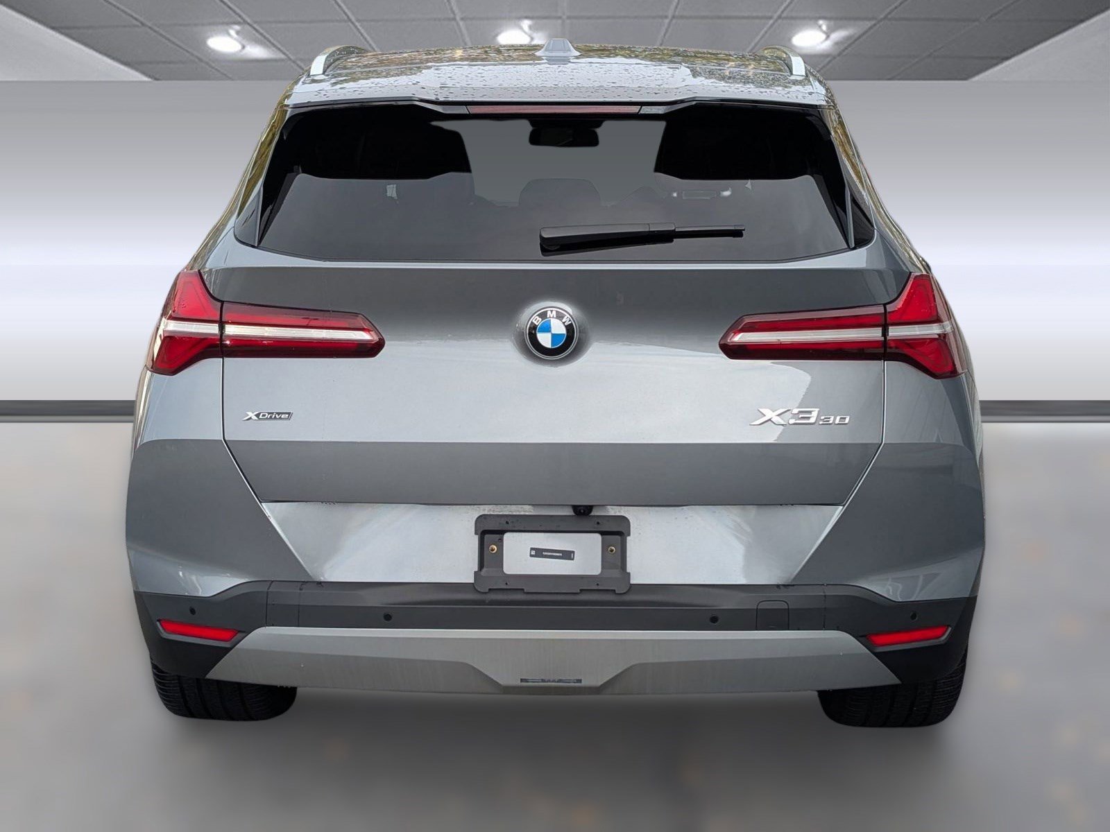 Used 2025 BMW X3 xDrive30i w/ Premium Package image 10