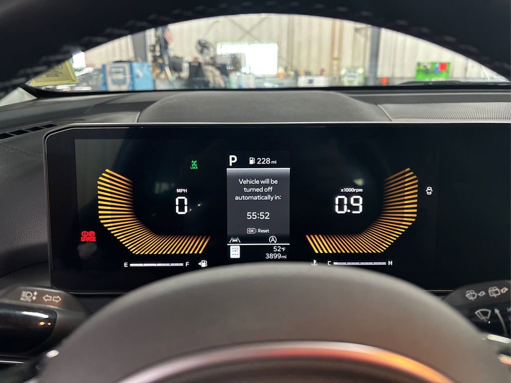 New 2025 Kia Sorento S image 21